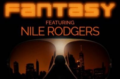 George Michael – Fantasy νέο τραγούδι μαζί με τον Nile Rodgers