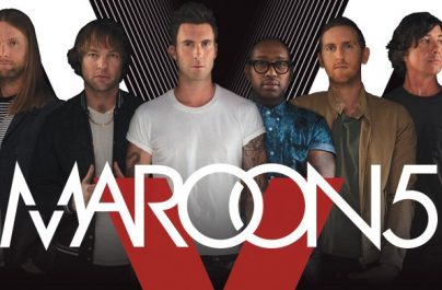 To νέο single των Maroon 5 «What Lovers Do», μόλις κυκλοφόρησε