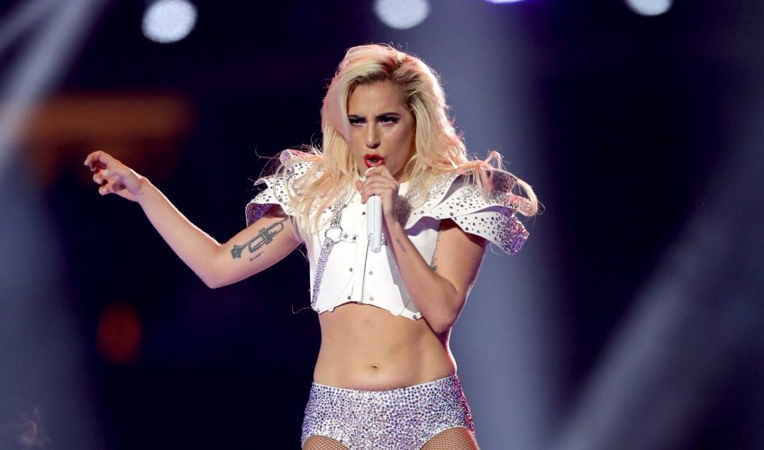 Η Lady Gaga εκπλήρωσε το όνειρο ενός πολύ ξεχωριστού θαυμαστή της