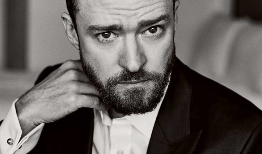 Το καινούριο single του Justin Timberlake είναι «blockbuster»