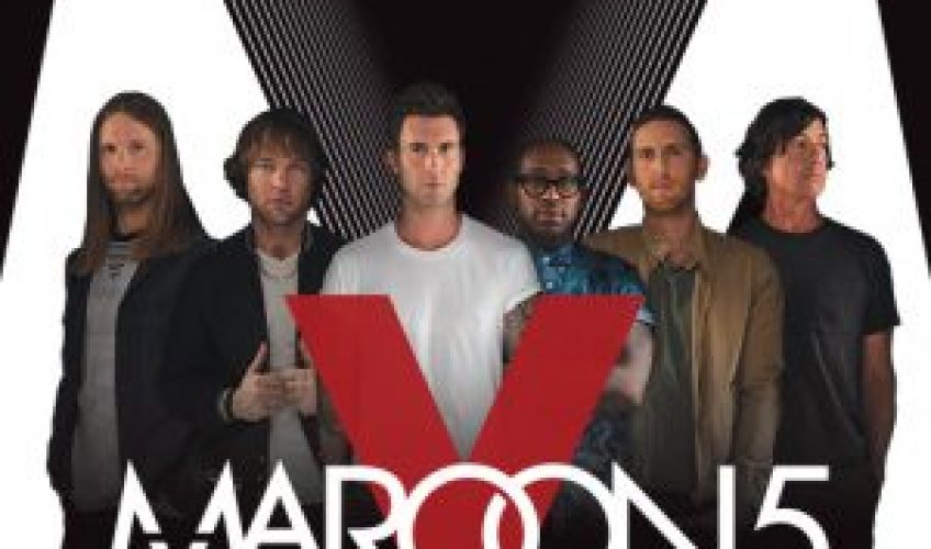 «Help Me Out»: Οι Maroon 5 και η Julia Michaels ζητούν βοήθεια