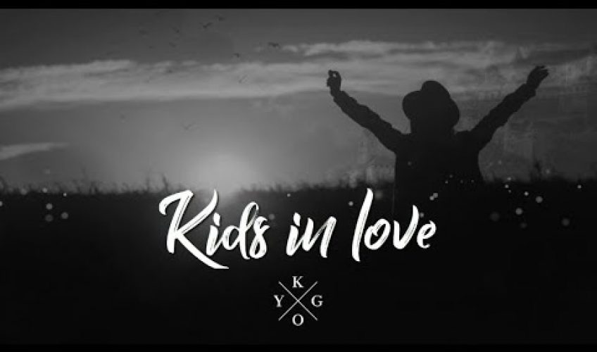 «Kids In Love»: Καινούριο single και άλμπουμ για τον Kygo