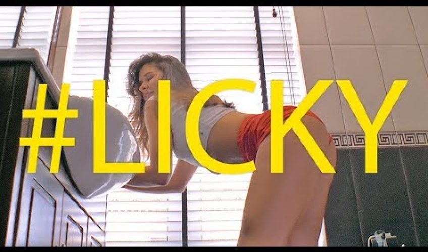 #Licky: Τι κοινό έχει ο Claydee με την Jenn Morel και το καλύτερο twerk στον κόσμο;