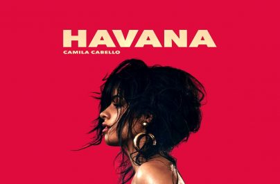 CAMILA CABELLO – Havana (#46)