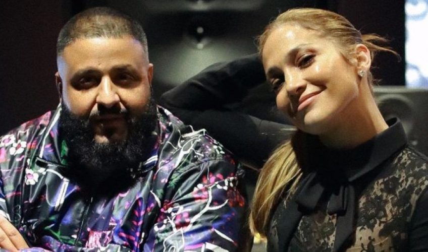 Jennifer Lopez: Έρχεται νέο τραγούδι με τον DJ Khaled και την Cardi B