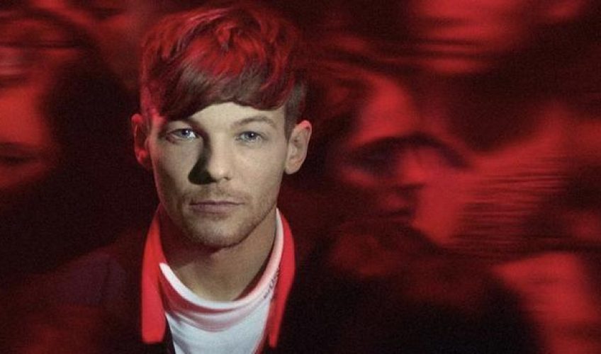 «Miss You»: Νέο τραγούδι από τον Louis Tomlinson