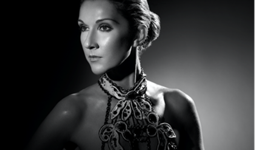 Η Celine Dion μας εκπλήσσει με νέο της τραγούδι «Ashes»