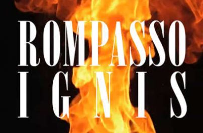 ROMPASSO – Ignis (Week#46)