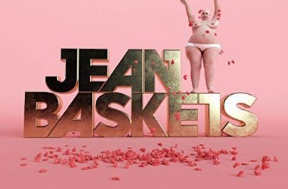 JEAN BASKETS – Amore Mio (Week#45)