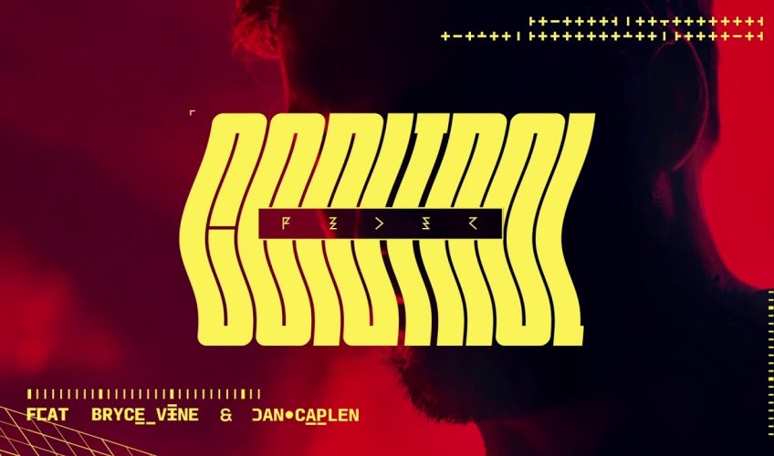 Νέo single: Feder feat. Bryce Vine & Dan Caplen – Control