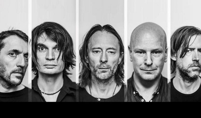 Οι Radiohead μετα την επετειακή και συλλεκτική κυκλοφορία “ΟΚΝΟΤΟΚ”, παρουσιάζουν ένα single έκπληξη με τίτλο “ILL WIND”.