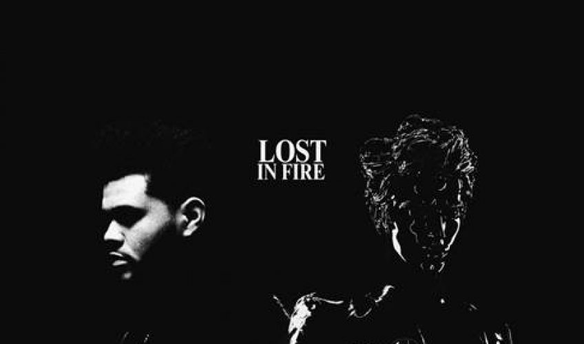 Το single που ακούγεται παντού το τελευταίο διάστημα δεν είναι άλλο από το “Lost In The Fire”.