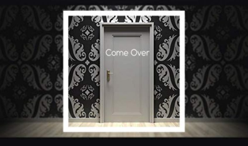Η Panik Records περήφανα παρουσιάζει το “Come Over” του Michel Young.