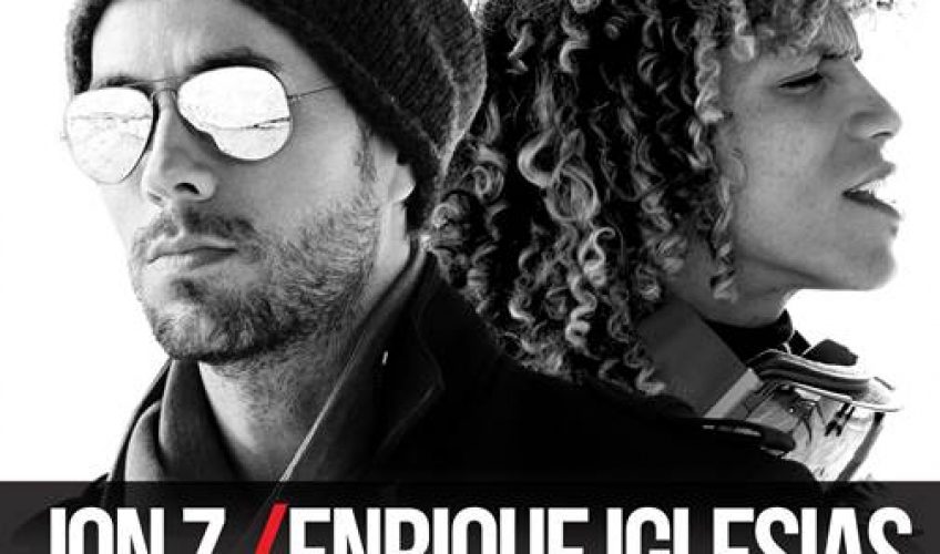 Ο Λατίνος superstar Enrique Iglesias επιστρέφει στο πλευρό του Jon Z με την sexy pop του “DESPUES QUE TE PERDI”
