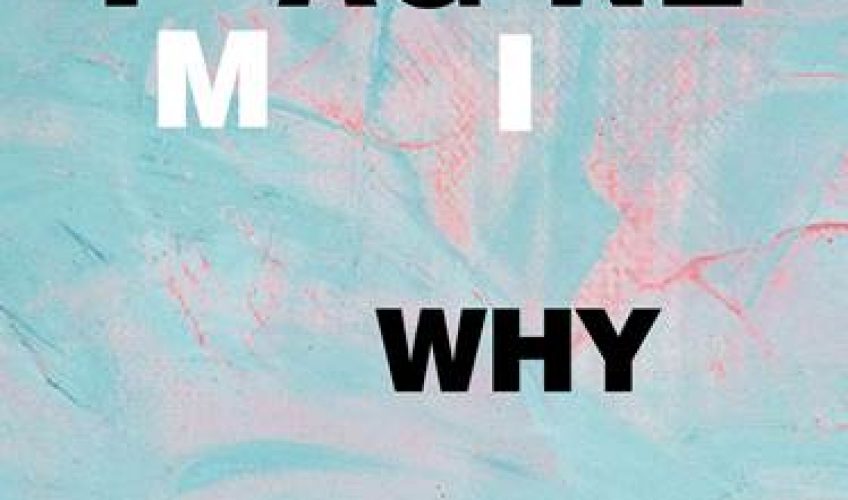 O Ian Ikon μας παρουσιάζει το νέο του single με τίτλο “Imagine Why”, σε στίχους και μουσική του ίδιου και με την φωνή της Νορβηγίδας τραγουδίστριας, Μaiken Sundby.