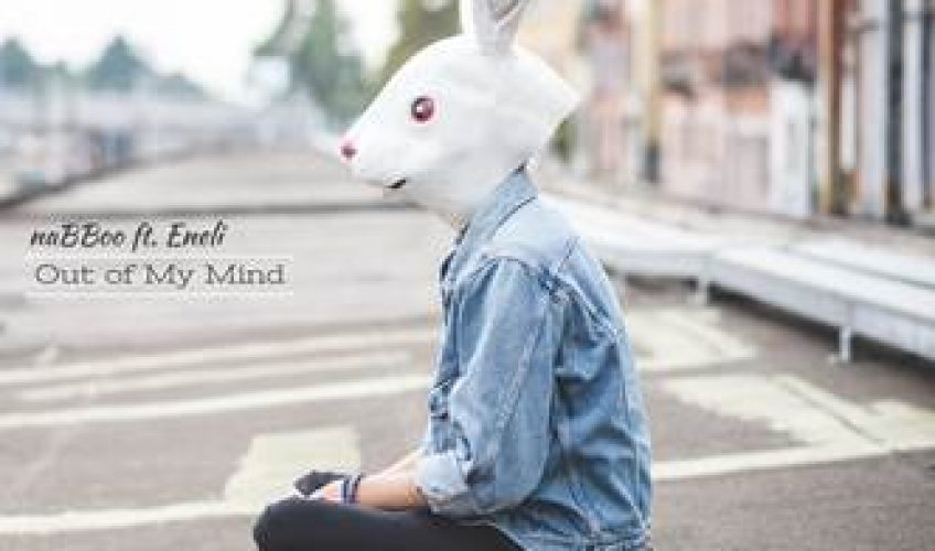 “Out Of Mind” – Το νέο single του επιτυχημένου παραγωγού, naBBoo, σε συνεργασία με την Eneli.