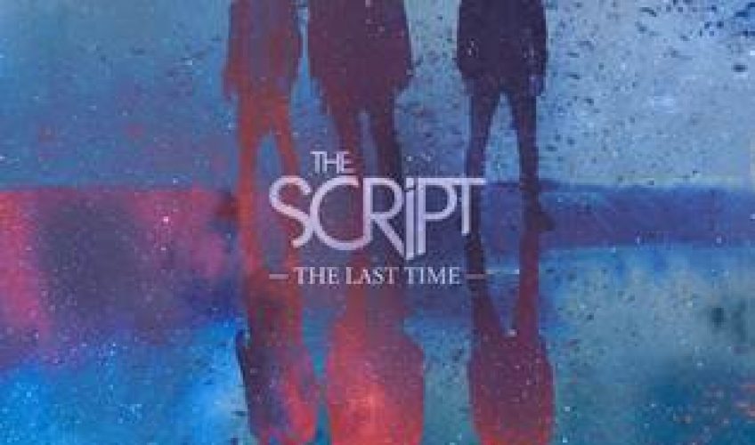 Μετά από 5 albums, 10.8 εκατομμύρια πωλήσεις, 5.9 δισεκατομμύρια streams και 1.75 εκατομμύρια πωλήσεις εισιτηρίων, οι The Script επιστρέφουν δυναμικά στην μουσική σκηνή με το ολοκαίνουριο single τους “The Last Time”.