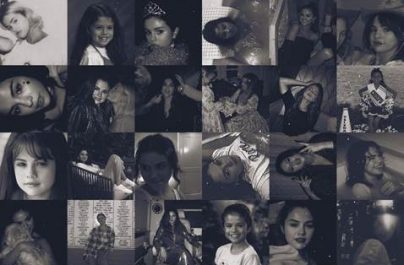 Η δημοφιλής Selena Gomez ανακοινώνει την κυκλοφορία του νέου άλμπουμ της στις 10 Ιανουαρίου του 2020, δηλαδή πέντε χρόνια μετά το ‘Revival’.