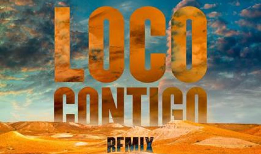 Ο DJ Snake ανανεώνει το πρόσφατο hit του με τον J Balvin με τίτλο ‘Loco Contigo’, με ένα απίθανο remix μαζί με τους Ozuna, Nicky Jam, Natti, Darell & Sech.