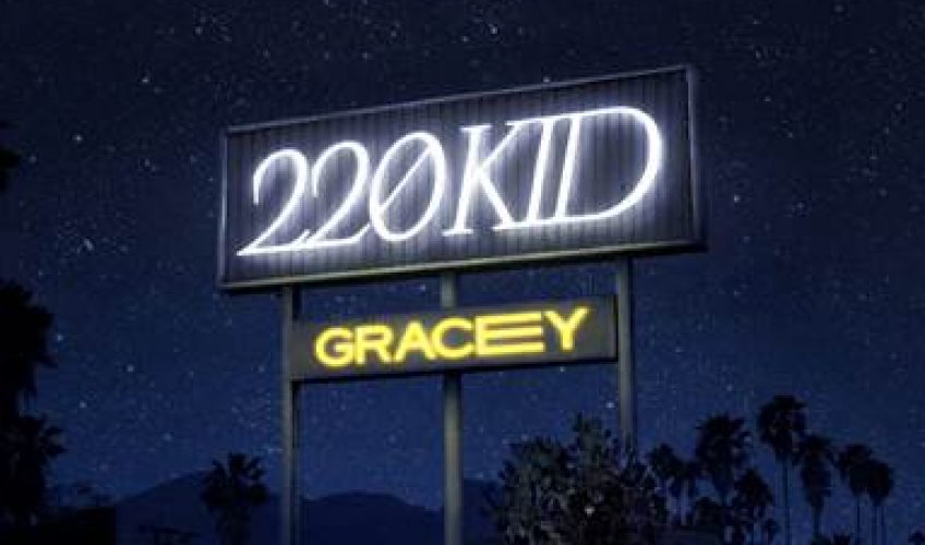 Oι Βρετανοί καλλιτέχνες 220 Kid & Gracey, συνεργάζονται και κυκλοφορούν το νέο τους τραγούδι ‘Don’t Need Love’.