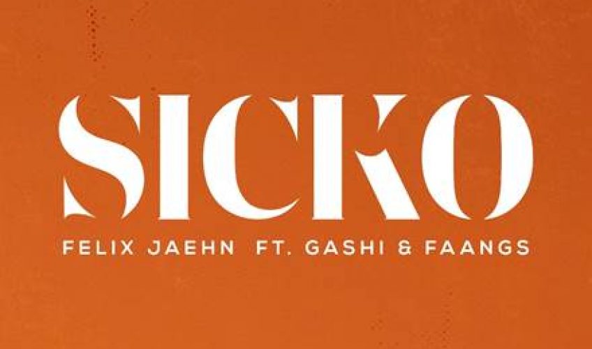 Ο Γερμανός hitmaker Felix Jaehn, επιστρέφει με το νέο του single ‘SICKO’.