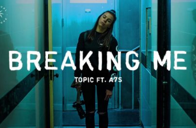 TOPIC Feat A7S – Breaking Me (Week #13)