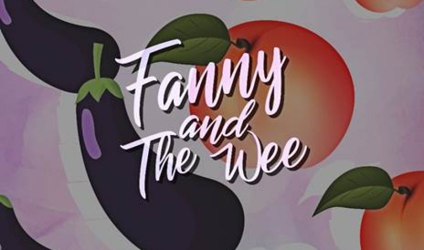 Οι Djs και παραγωγοί Alfons & Alexie Divello, ενώνουν τις δυνάμεις τους και κυκλοφορούν το χιουμοριστικό κομμάτι ‘Fanny And The Wee’.