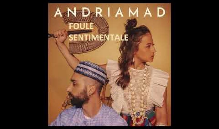 Foule Sentimentale, νέο single για το ντουέτο απο τη Γαλλία, που έχει εντυπωσιάσει με διθυραμβικές κριτικές από το μουσικό τύπο της χώρας τους.