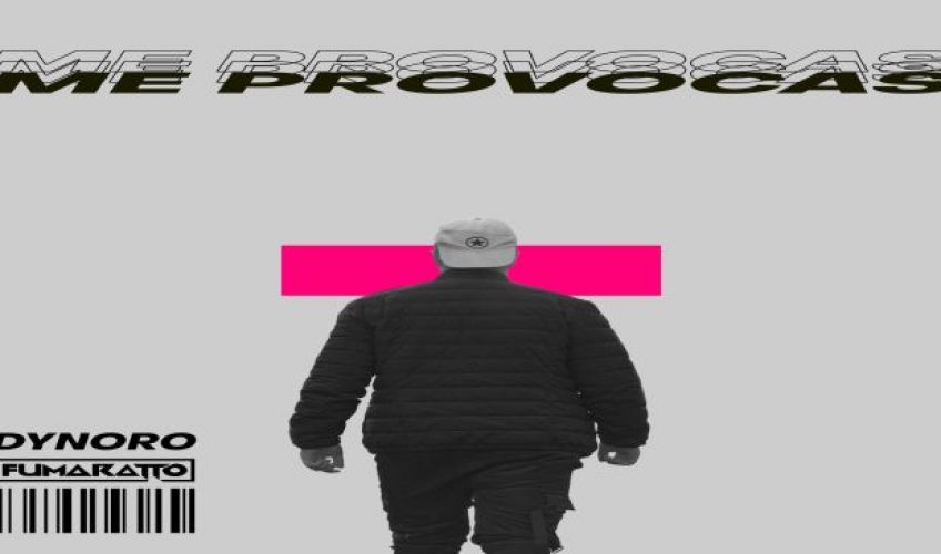 Είναι σίγουρο ότι με την πινελιά του Dynoro, το “Me Provocas” θα γίνει άλλο ένα παγκόσμιο hit .