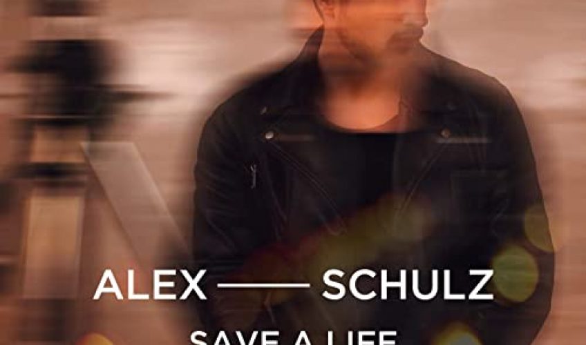 Ο DJ Alex Shulz μας παρουσιάζει την νέα του δισκογραφική δουλειά “Save A Life”, ένα μοναδικό dance remake του hit των The Fray “How To Save A Life”.