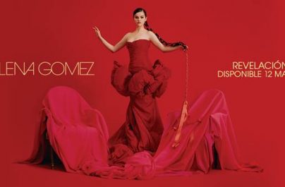 Η Selena Gomez κυκλοφορεί το ισπανόφωνο EP της “Revelación”.