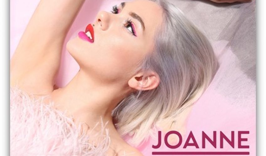 Η Joanne, κατά κόσμον Ιωάννα Γεωργακοπούλου στο πρώτο της single!